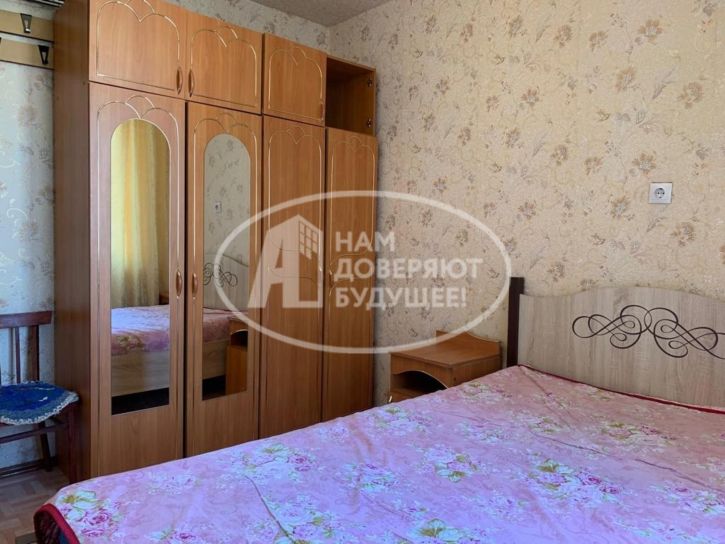 1-комн квартира Городская площадь