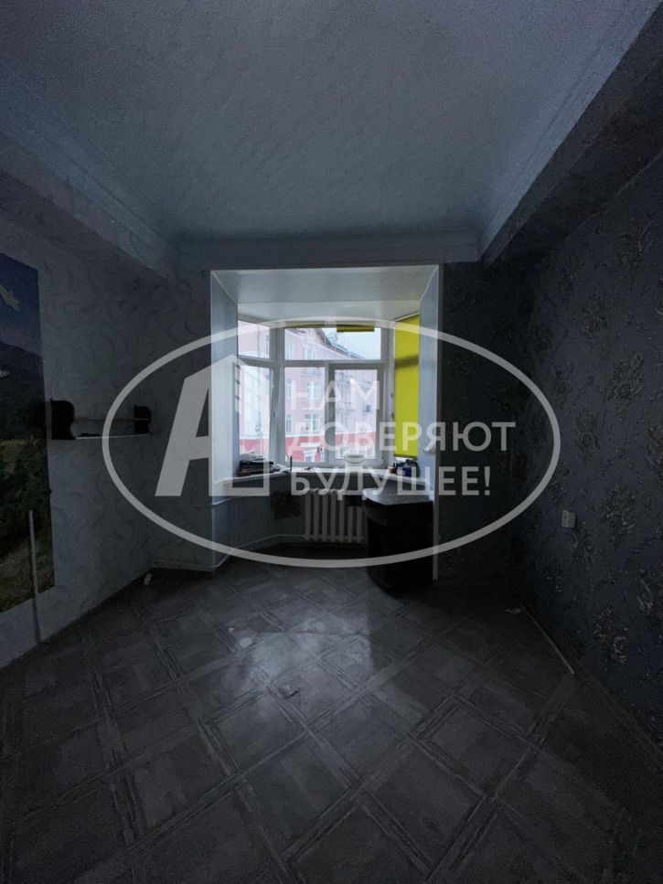 Комната улица Ленина, 26