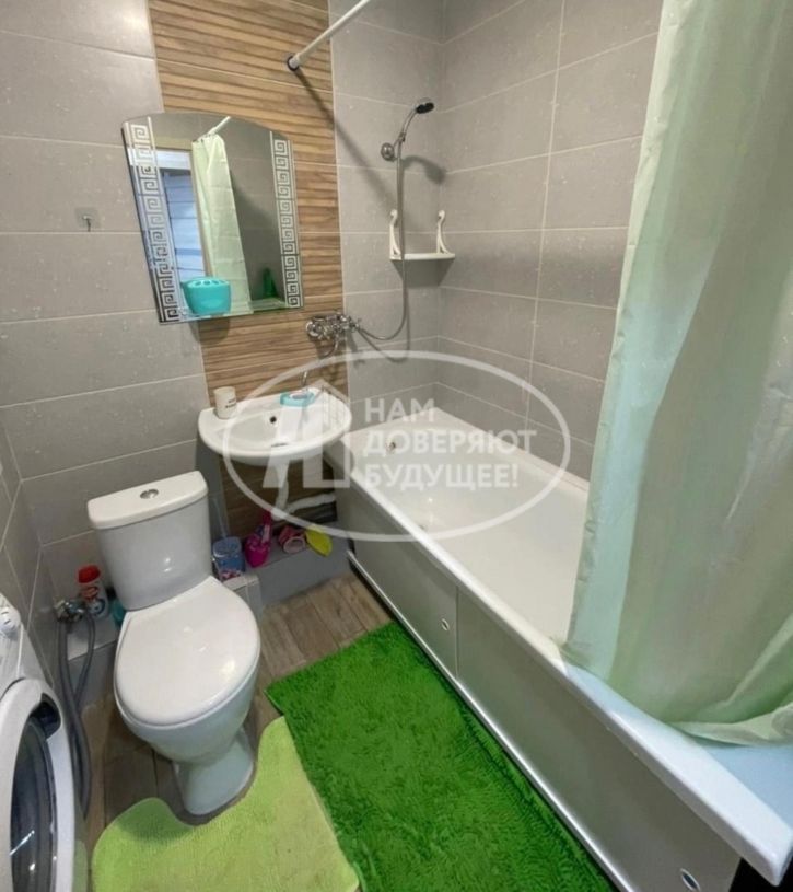 1-комн квартира Городская площадь