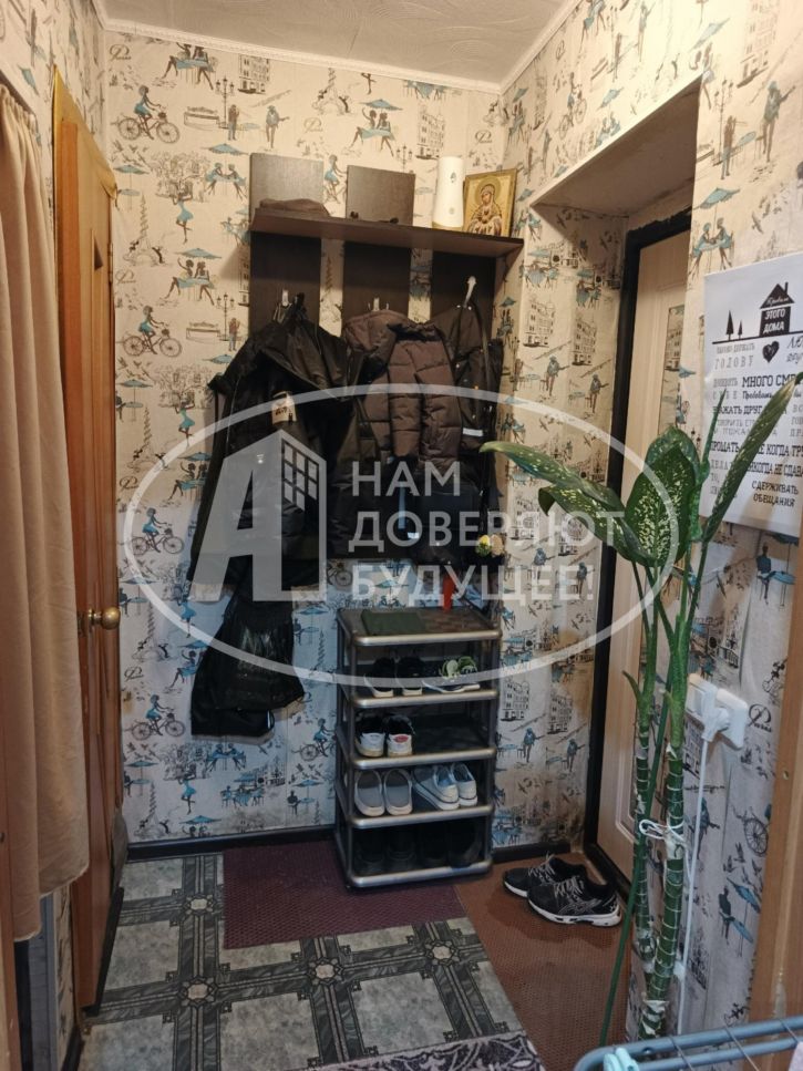 2-комн квартира Лысьвенская улица, 74