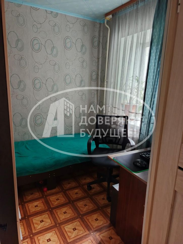 2-комн квартира Лысьвенская улица, 74