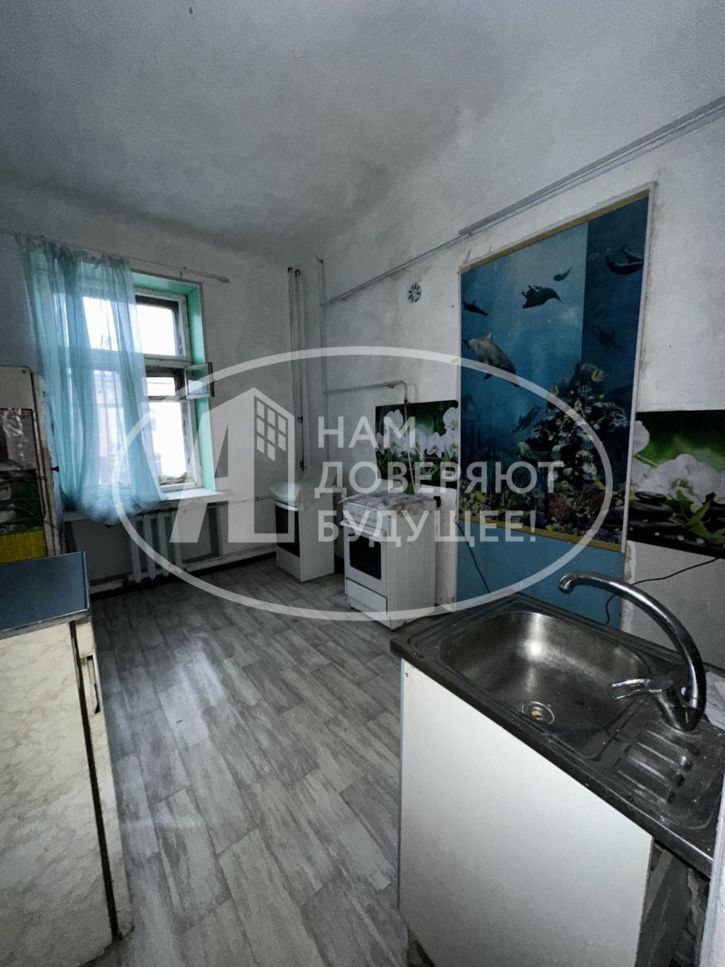 Комната улица Ленина, 26