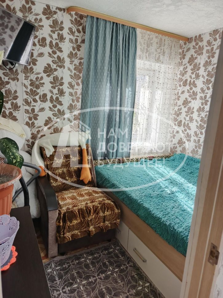 2-комн квартира Лысьвенская улица, 74