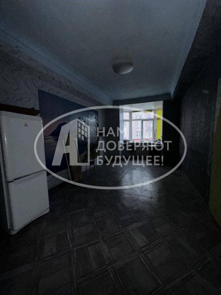 Комната улица Ленина, 26