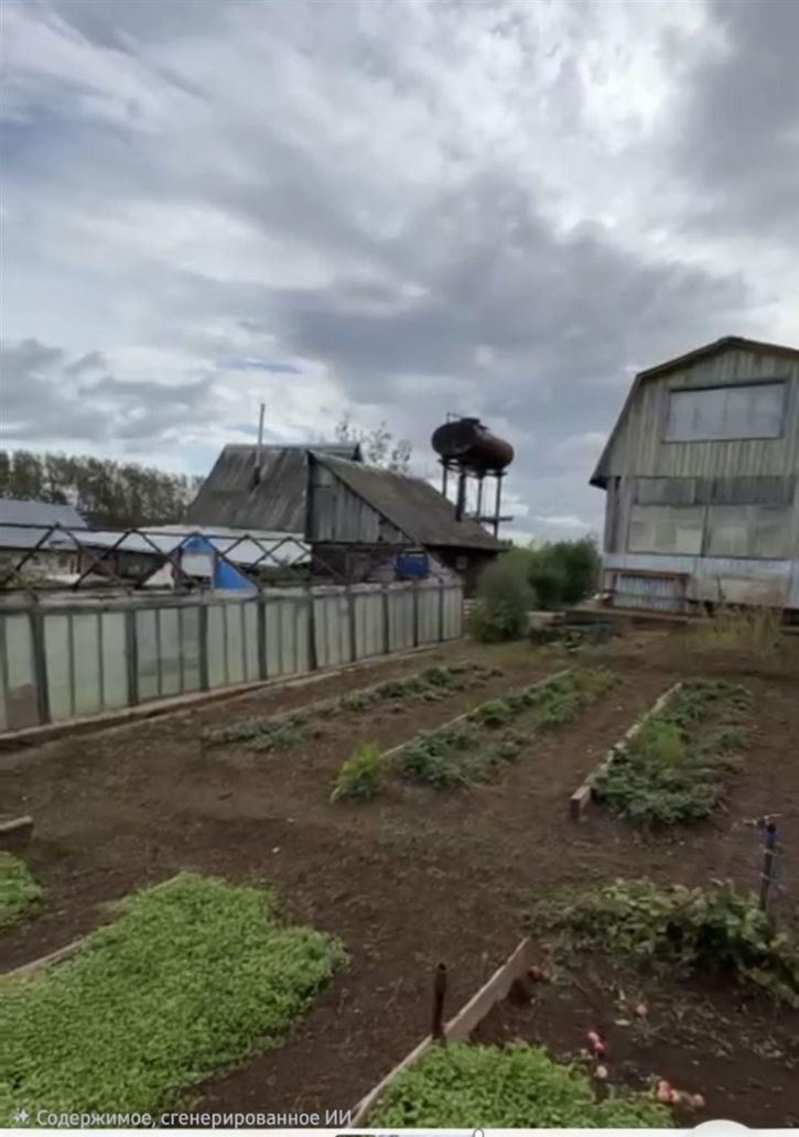 Коттедж/дом тер. СНТ Металлоткач