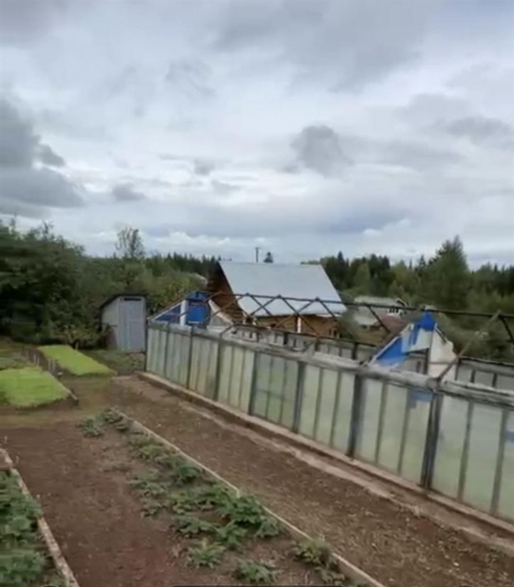 Коттедж/дом тер. СНТ Металлоткач