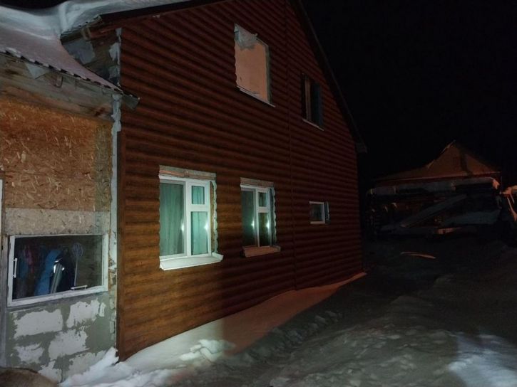 Коттедж/дом ул Гоголя, д. 10