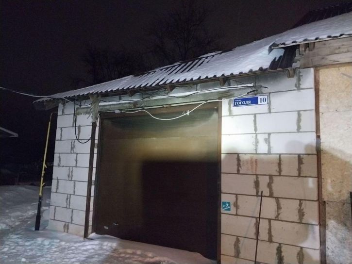 Коттедж/дом ул Гоголя, д. 10