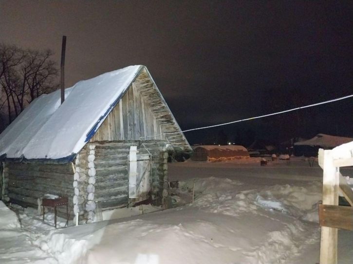 Коттедж/дом ул Гоголя, д. 10