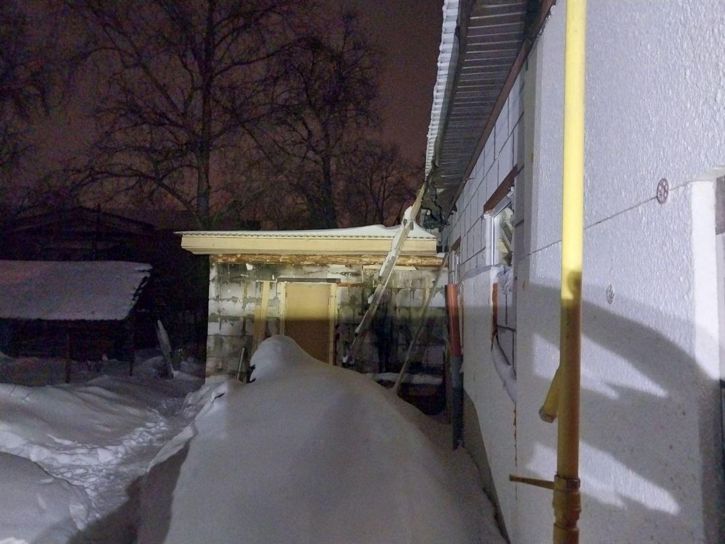 Коттедж/дом ул Гоголя, д. 10