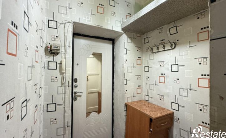 2-комн квартира Парковая улица, 4,  д. 4