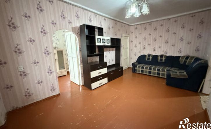 2-комн квартира Парковая улица, 4,  д. 4