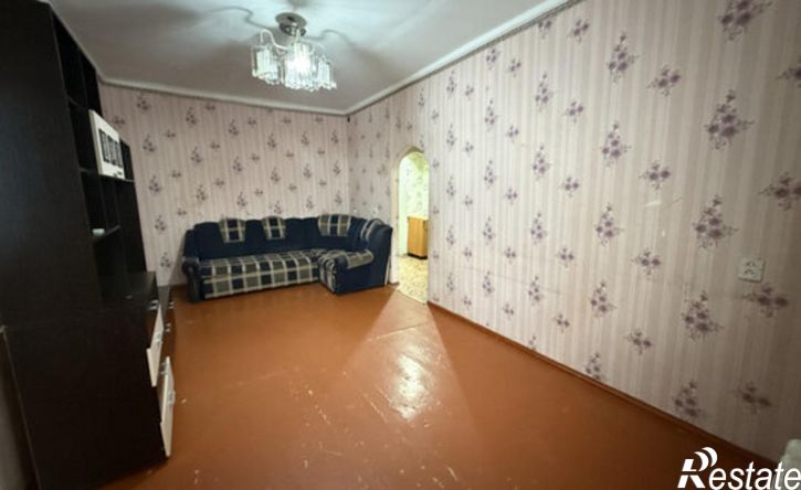 2-комн квартира Парковая улица, 4,  д. 4