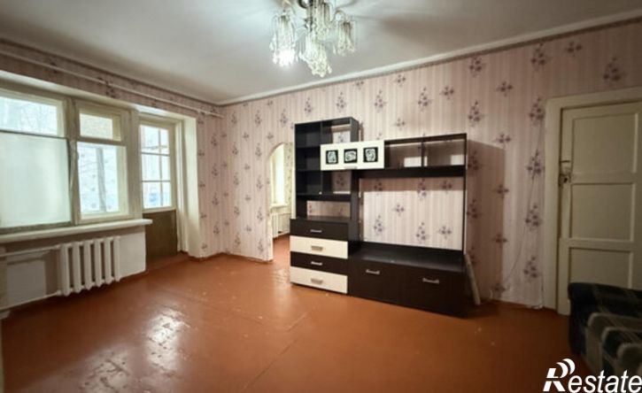 2-комн квартира Парковая улица, 4,  д. 4