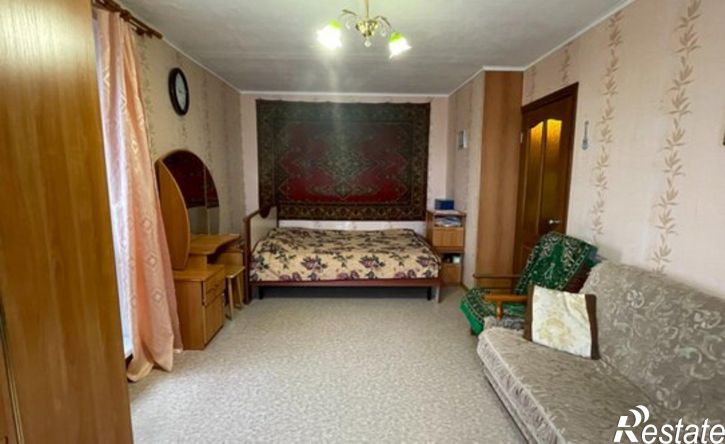 1-комн квартира пр-кт Ленина, 2,  д. 2