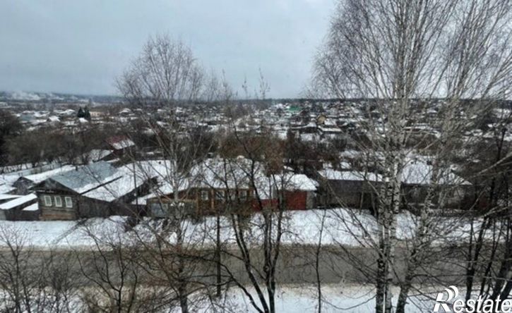 1-комн квартира пр-кт Ленина, 2,  д. 2