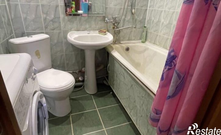 1-комн квартира пр-кт Ленина, 2,  д. 2