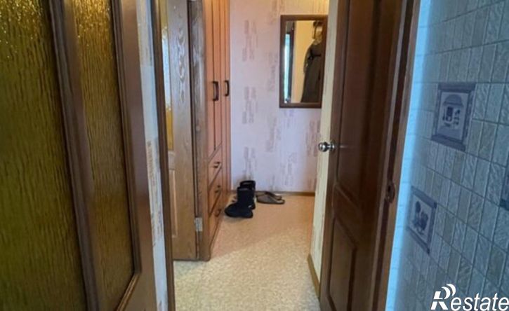 1-комн квартира пр-кт Ленина, 2,  д. 2