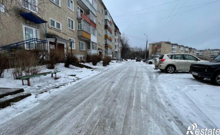 1-комн квартира пр-кт Ленина, 2,  д. 2