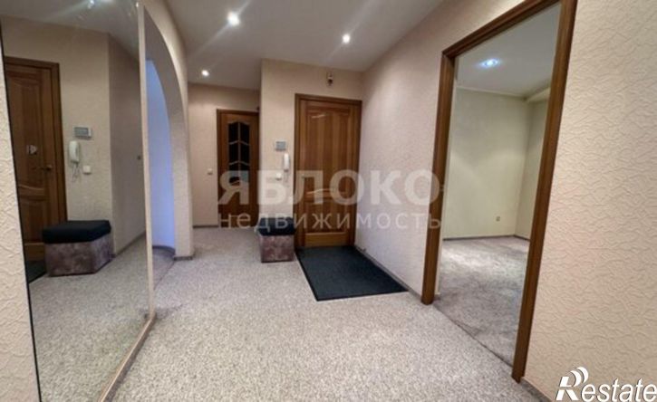 4-комн квартира ул Миндовского, 6,  д. 6