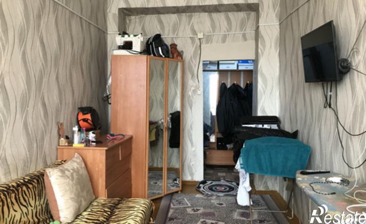 2-комн квартира ул Пугачева, 14,  д. 14