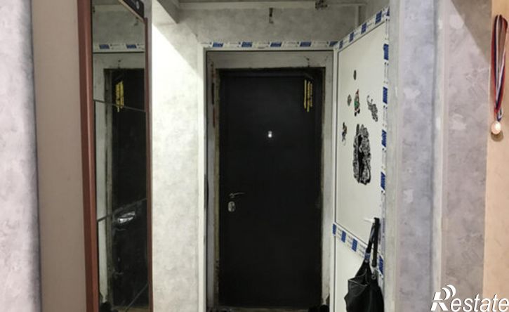 2-комн квартира ул Пугачева, 14,  д. 14