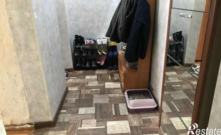 2-комн квартира ул Пугачева, 14,  д. 14