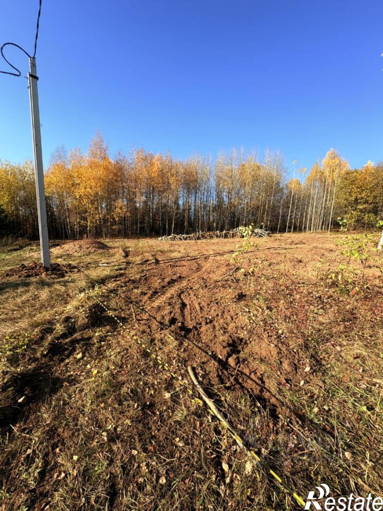 Купить землю, земельный участок за 1 200 000 рублей на ул Героя Лядова