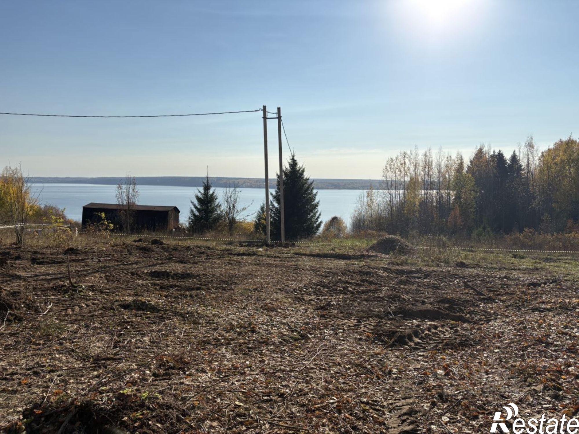 Купить землю, земельный участок за 1 200 000 рублей на ул Героя Лядова