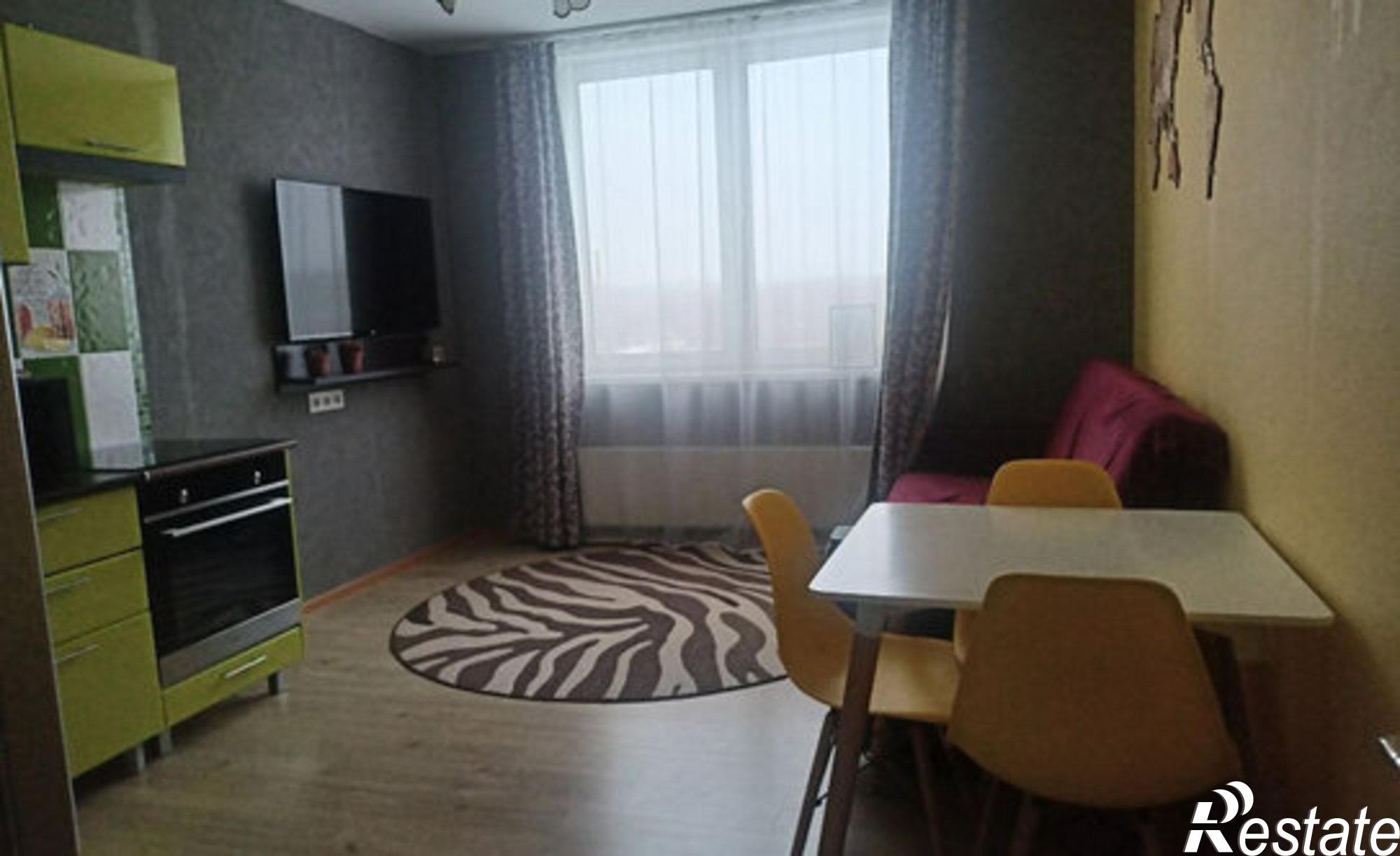 Купить квартиру за 2 650 000 рублей на ул Прикамская, 11