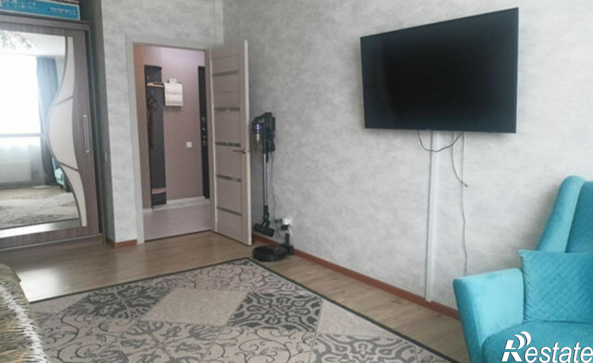 Купить квартиру за 2 650 000 рублей на ул Прикамская, 11