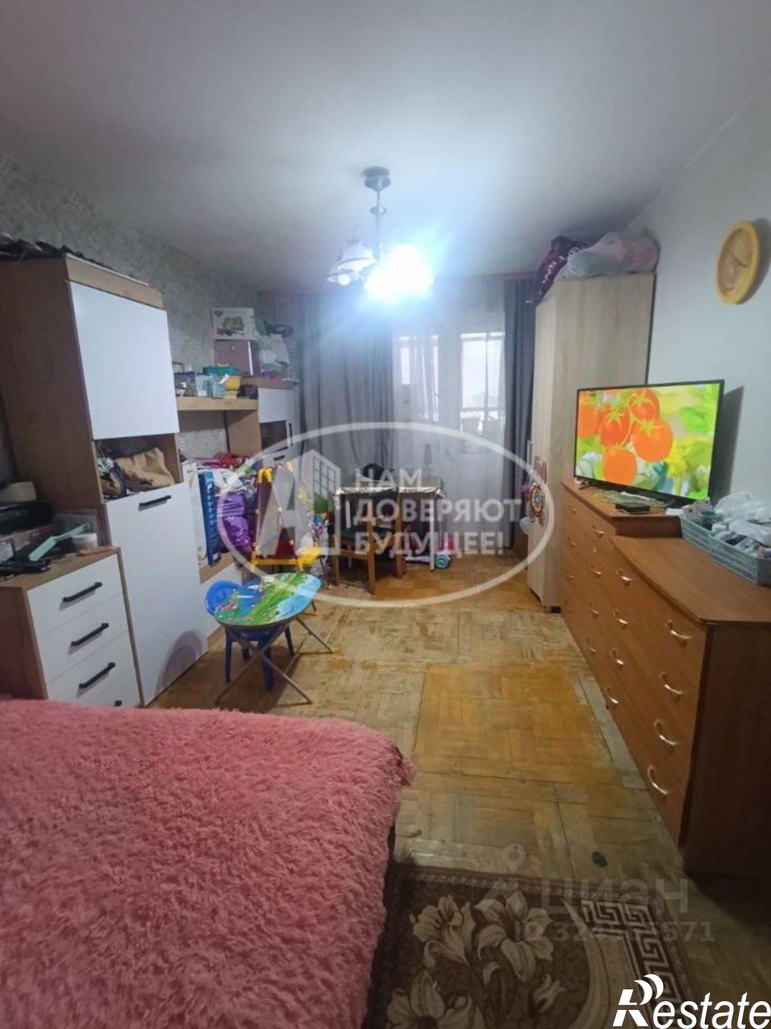 Купить квартиру за 2 200 000 рублей на ул Жуковского, 41