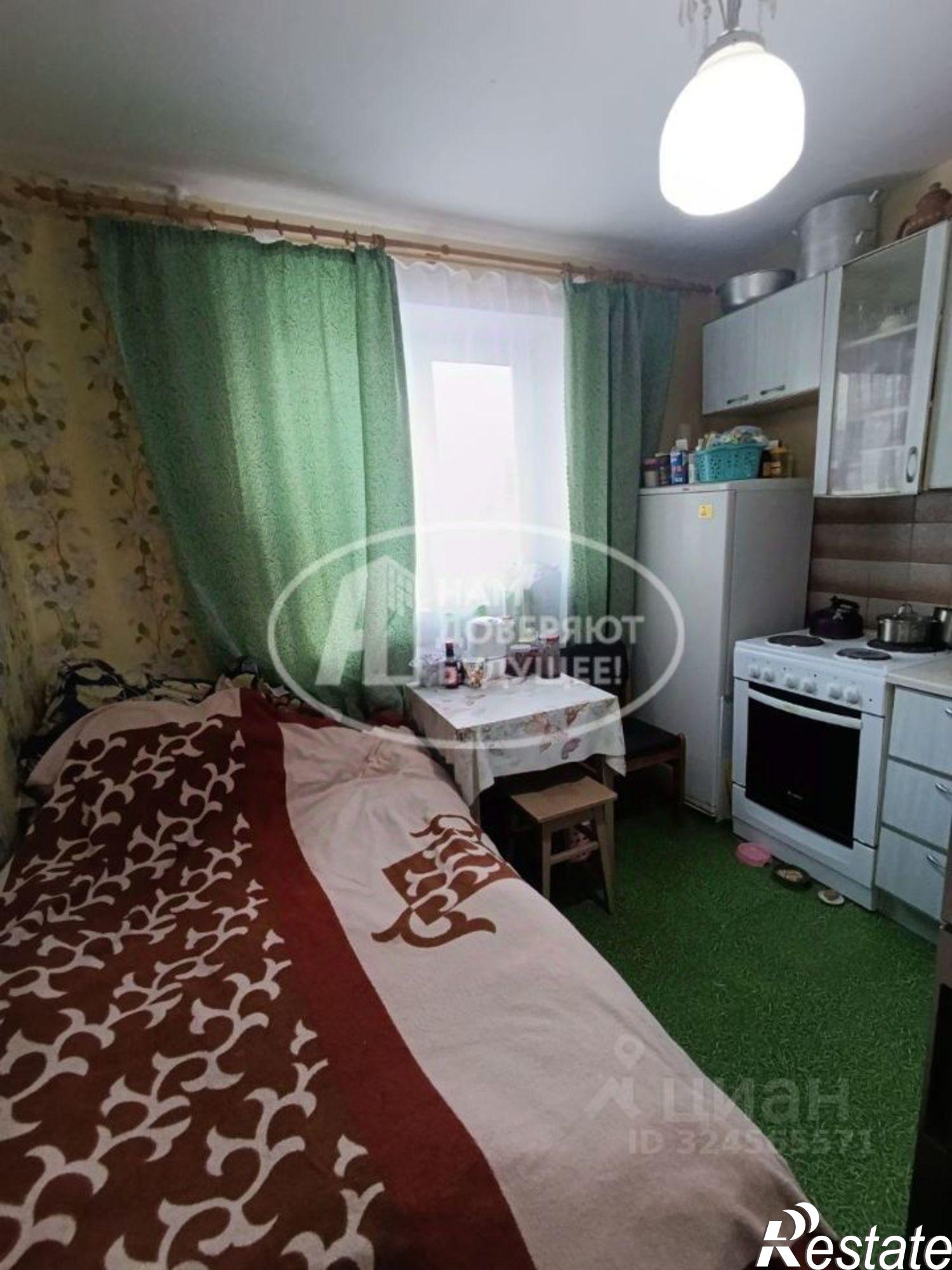 Купить квартиру за 2 200 000 рублей на ул Жуковского, 41