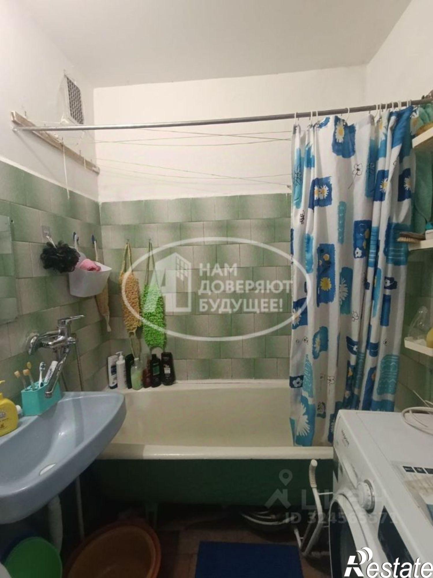 Купить квартиру за 2 200 000 рублей на ул Жуковского, 41