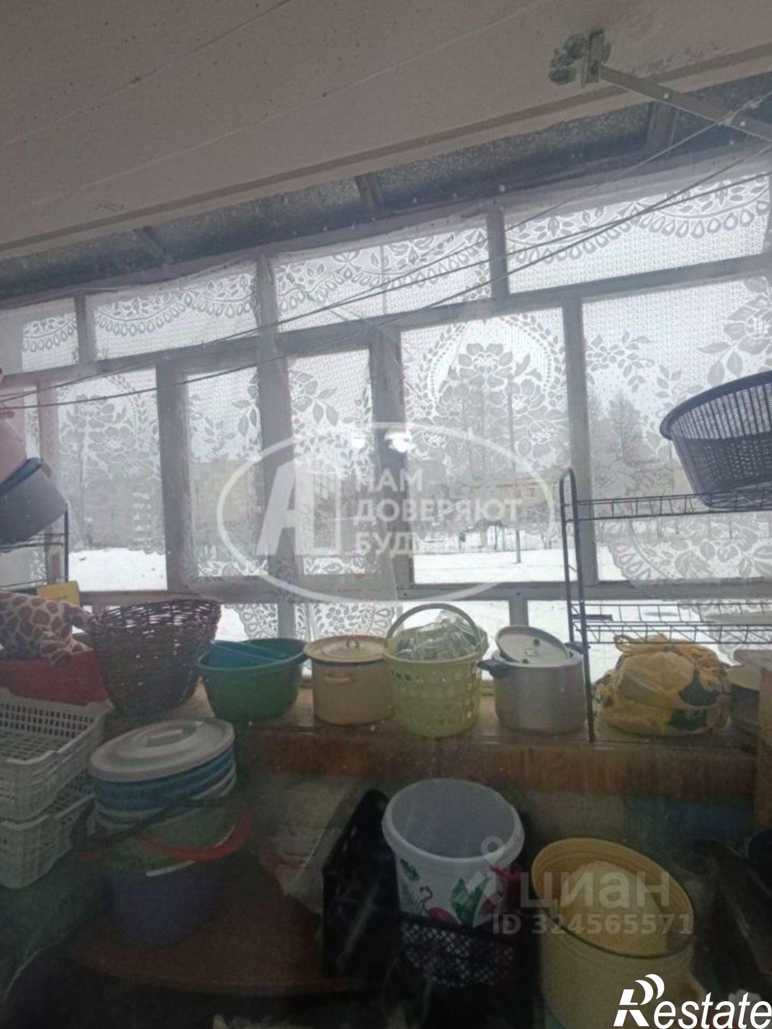 Купить квартиру за 2 200 000 рублей на ул Жуковского, 41