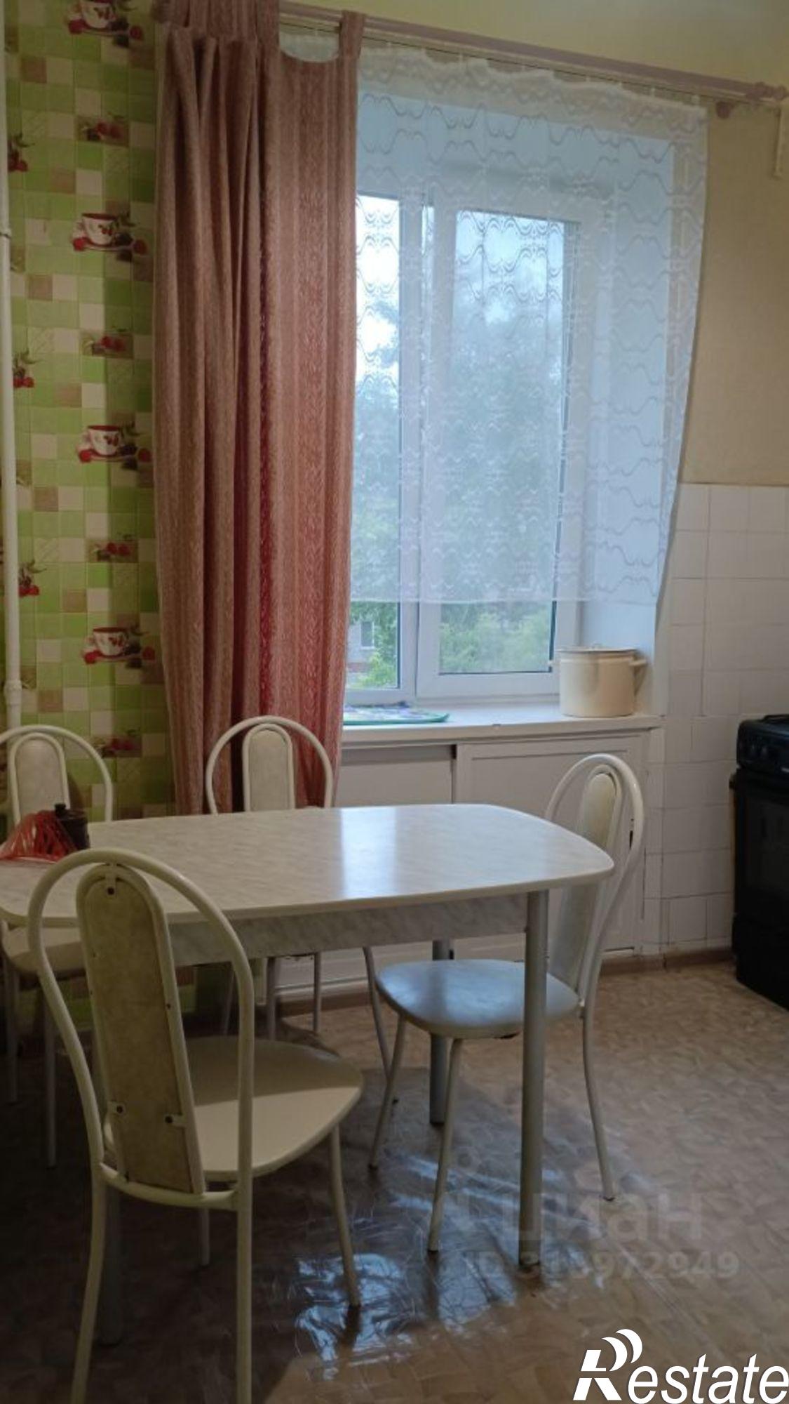 Купить квартиру за 3 650 000 рублей на ул Коммунистическая, 12