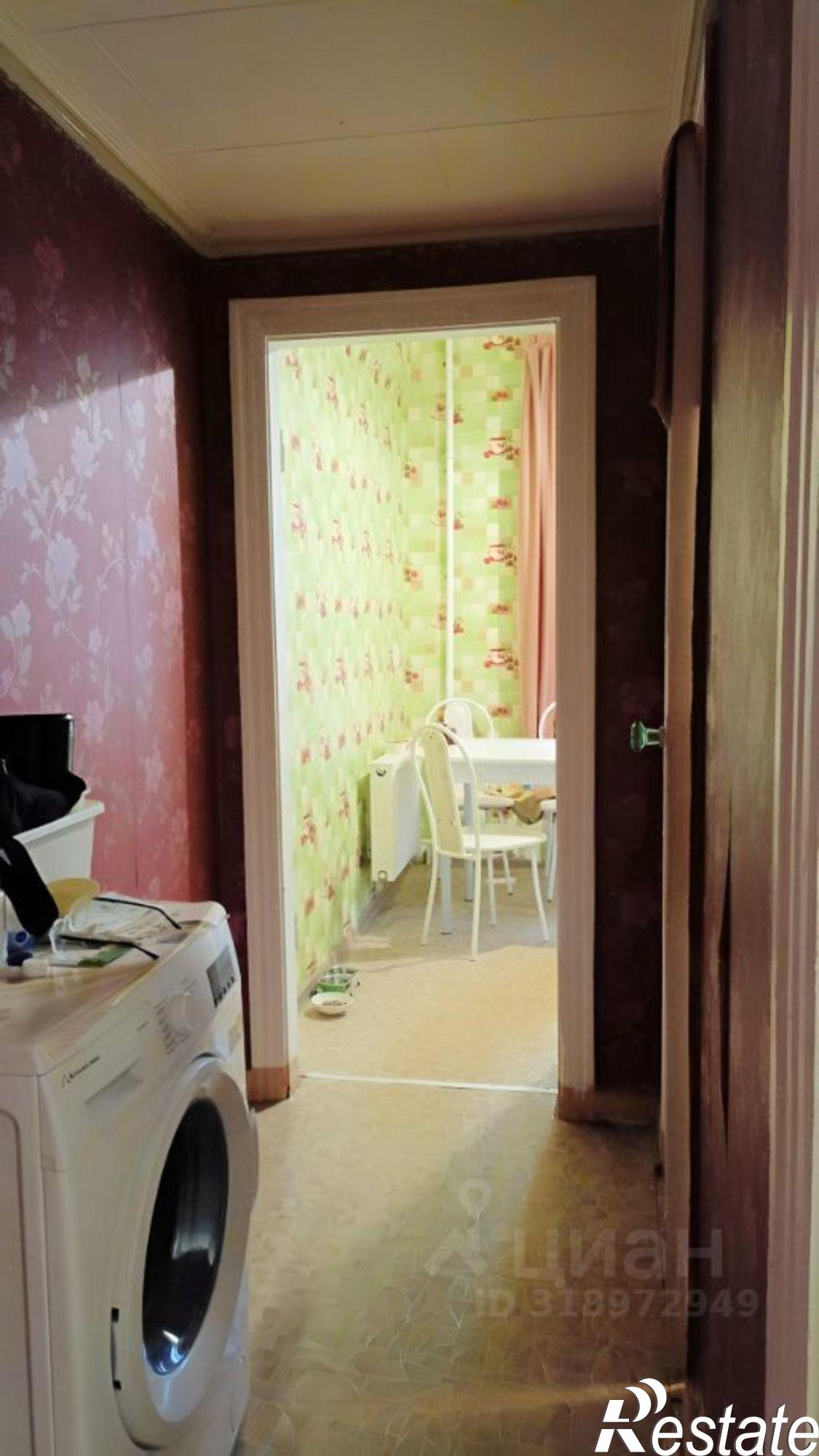 Купить квартиру за 3 650 000 рублей на ул Коммунистическая, 12