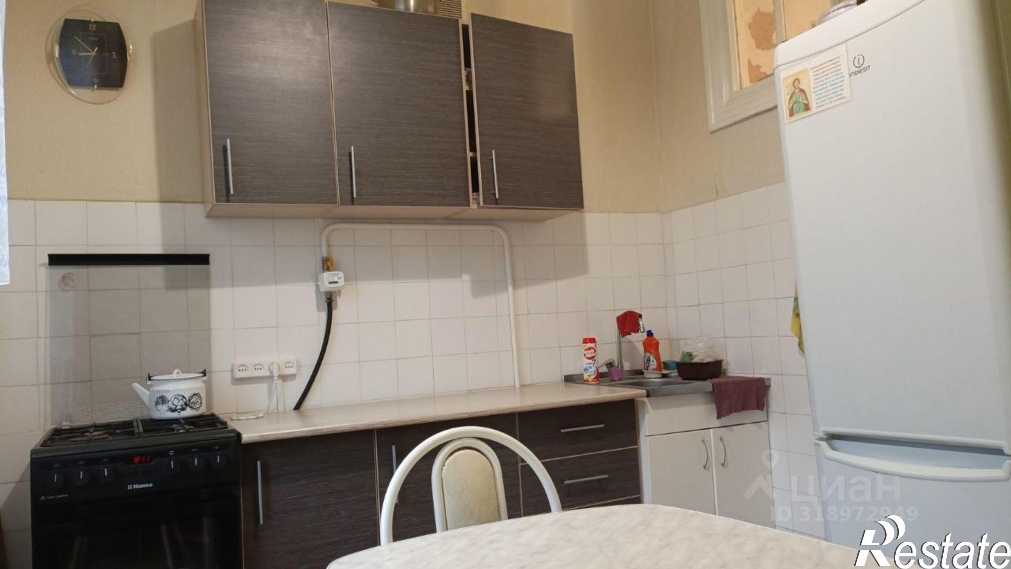 Купить квартиру за 3 650 000 рублей на ул Коммунистическая, 12