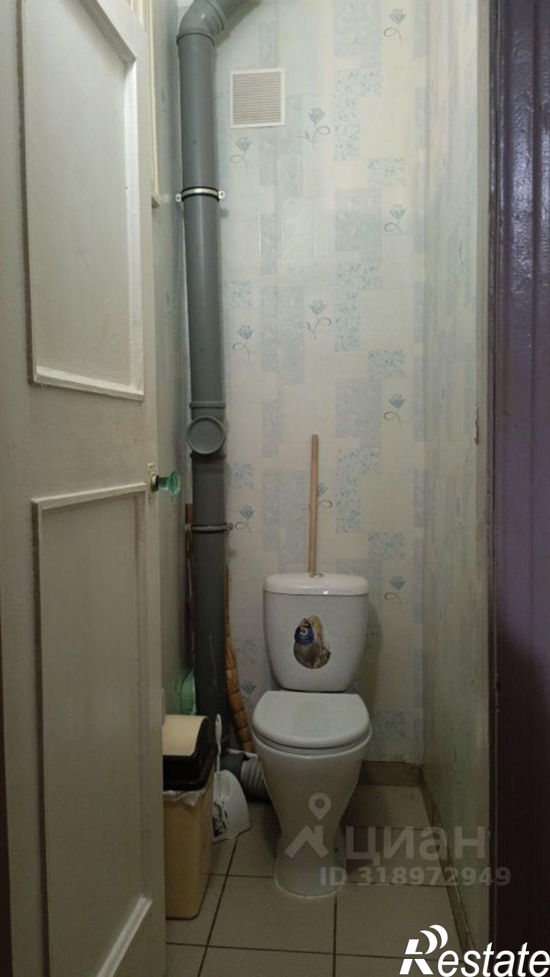 Купить квартиру за 3 650 000 рублей на ул Коммунистическая, 12