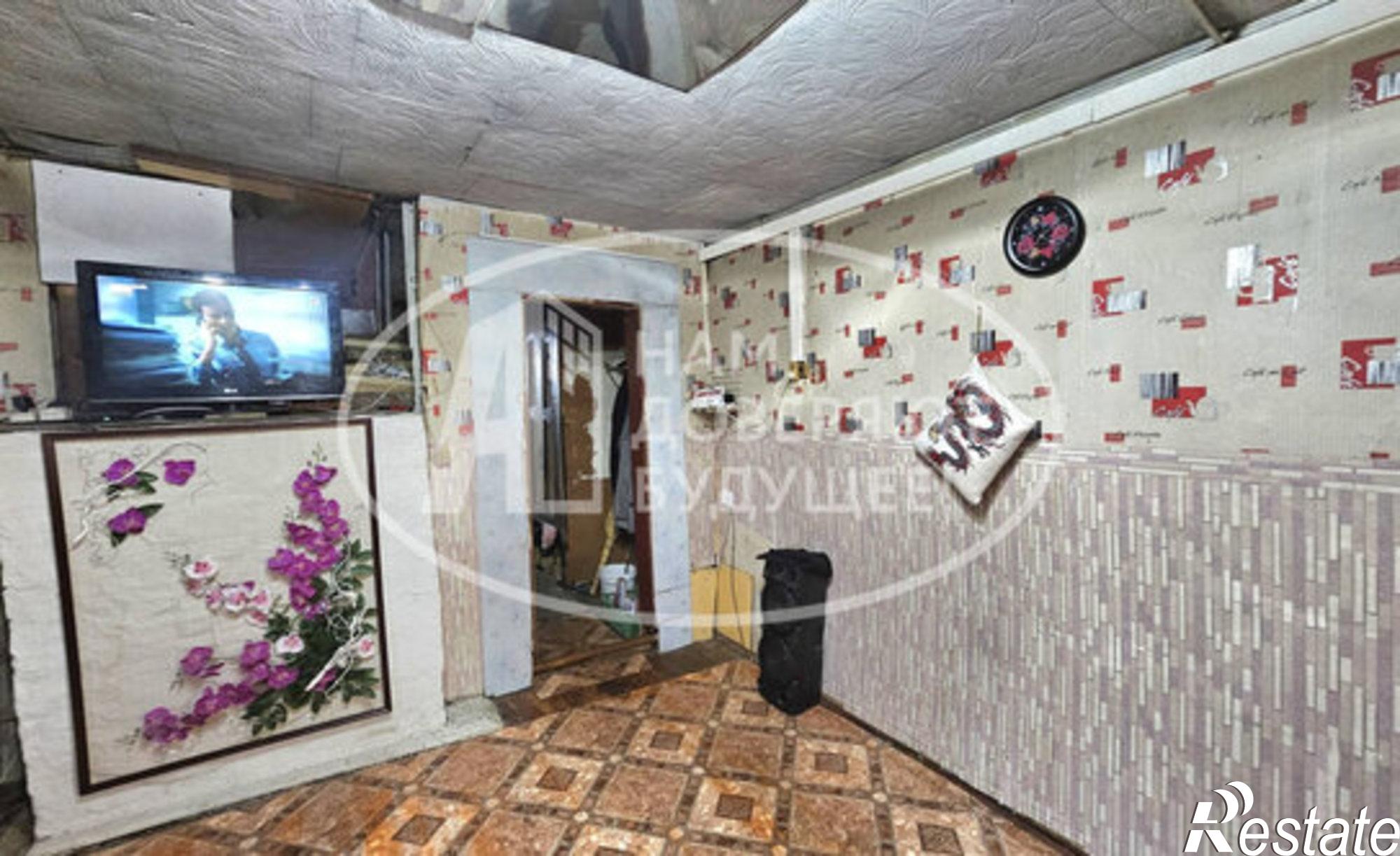 Купить квартиру за 1 290 000 рублей на ул Мира, 1