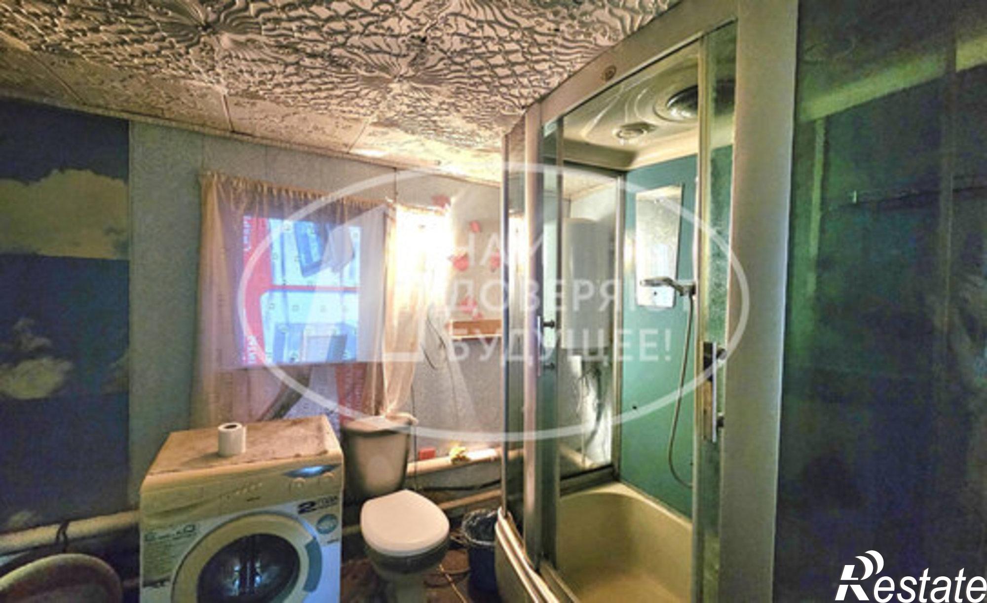 Купить квартиру за 1 290 000 рублей на ул Мира, 1