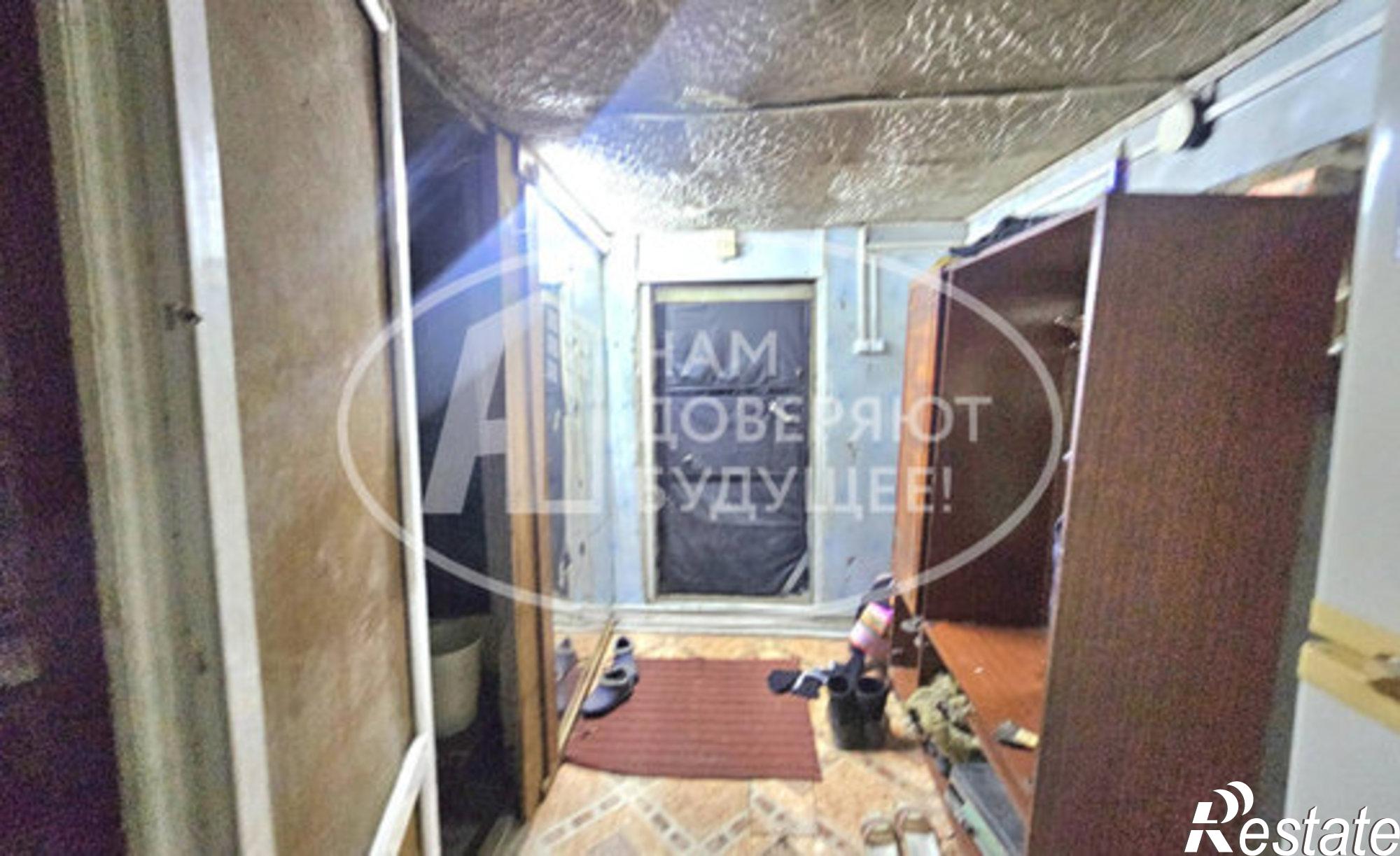 Купить квартиру за 1 290 000 рублей на ул Мира, 1