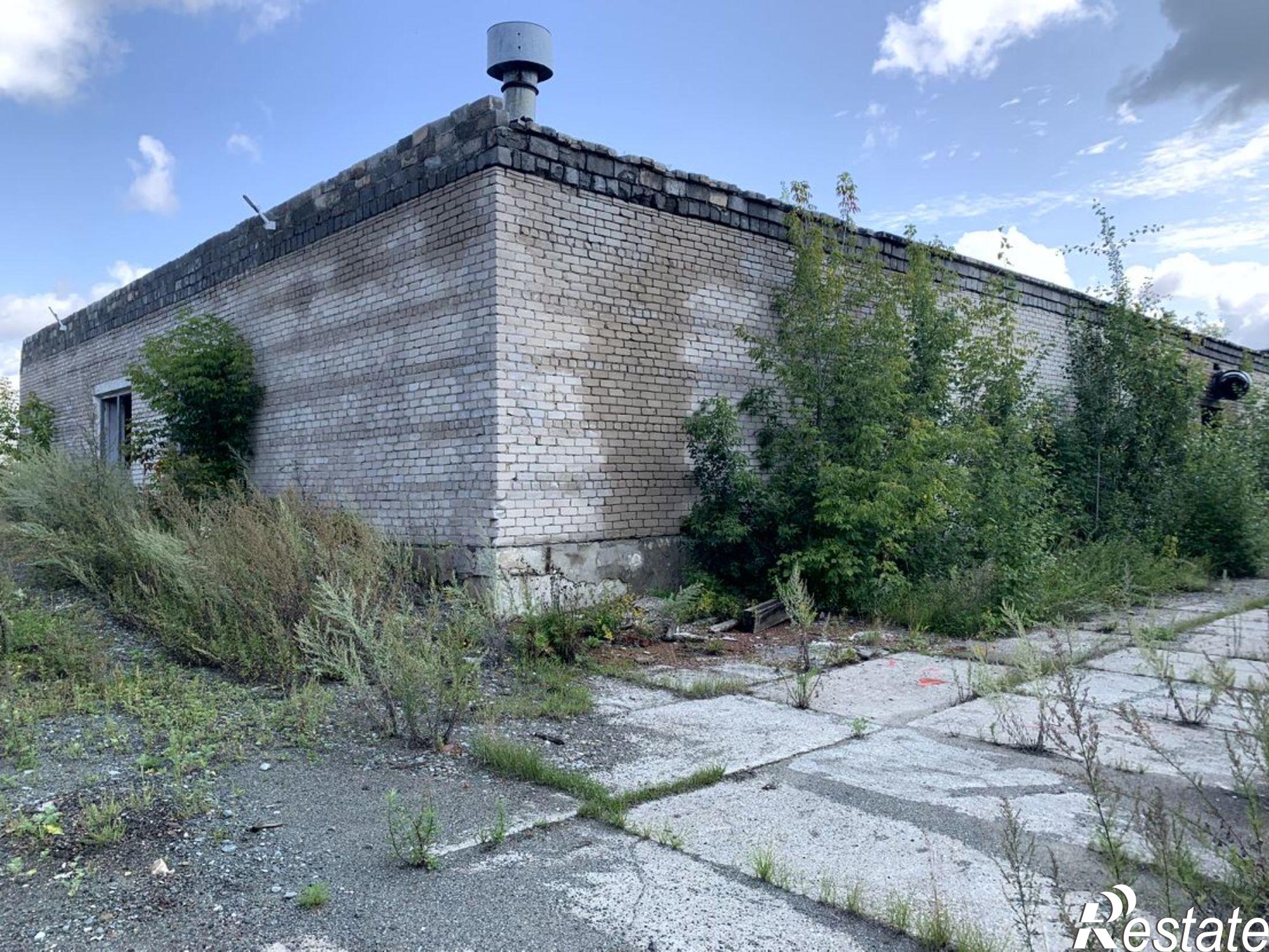 Купить производственную площадь за 197 000 рублей на улица Карла Маркса