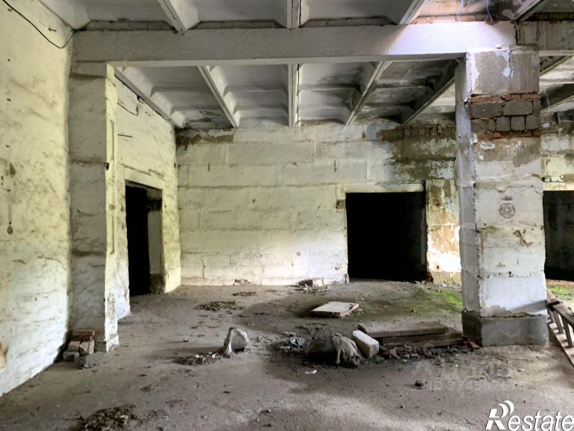 Купить производственную площадь за 197 000 рублей на улица Карла Маркса