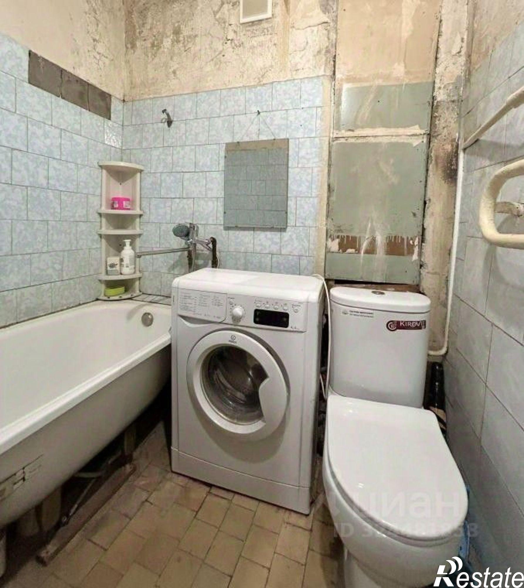 Купить квартиру за 1 030 000 рублей на ул Мира, 120