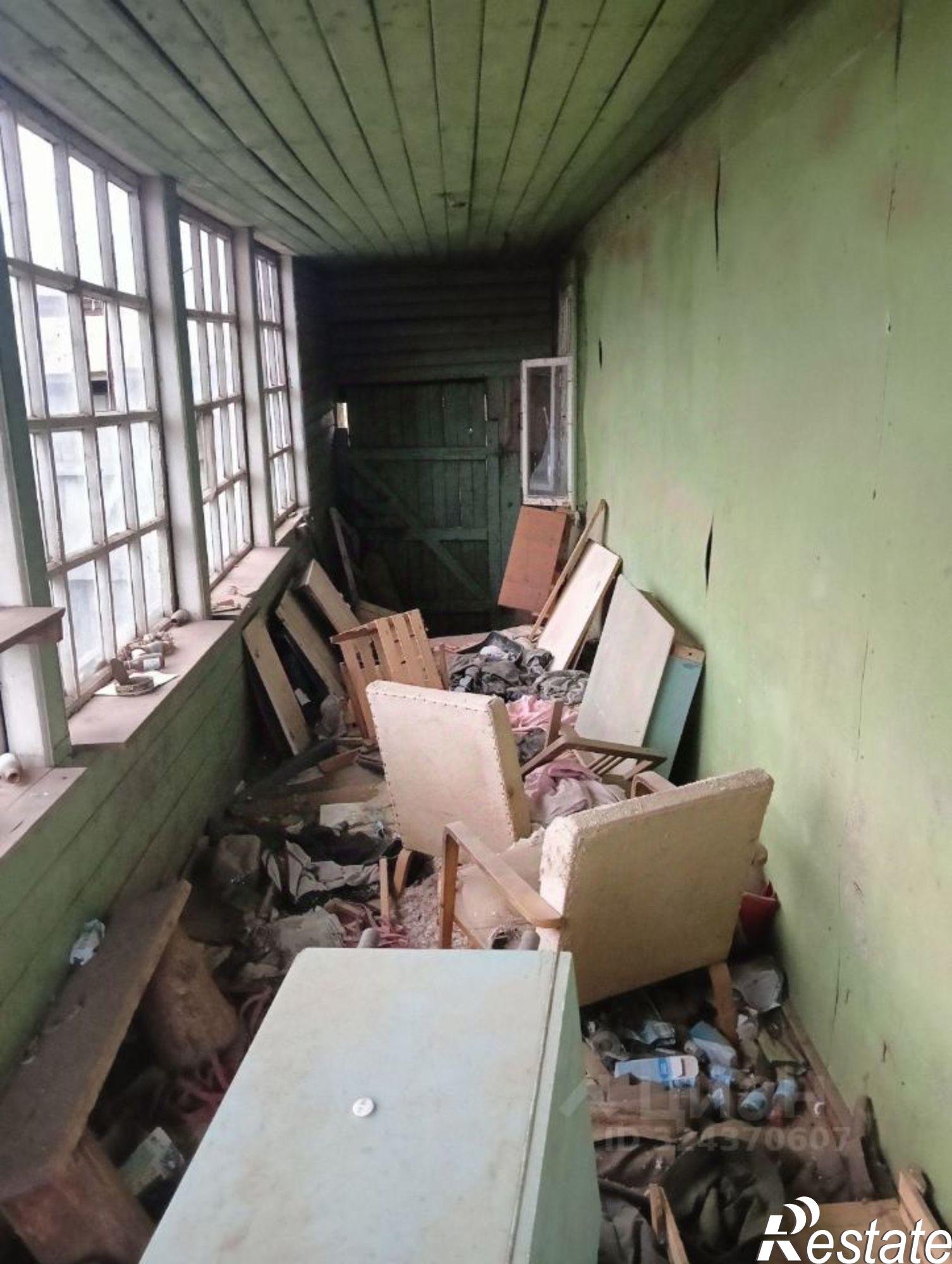 Купить ОСЗ, отдельно стоящее здание за 443 088 рублей на ул Павловская, 34