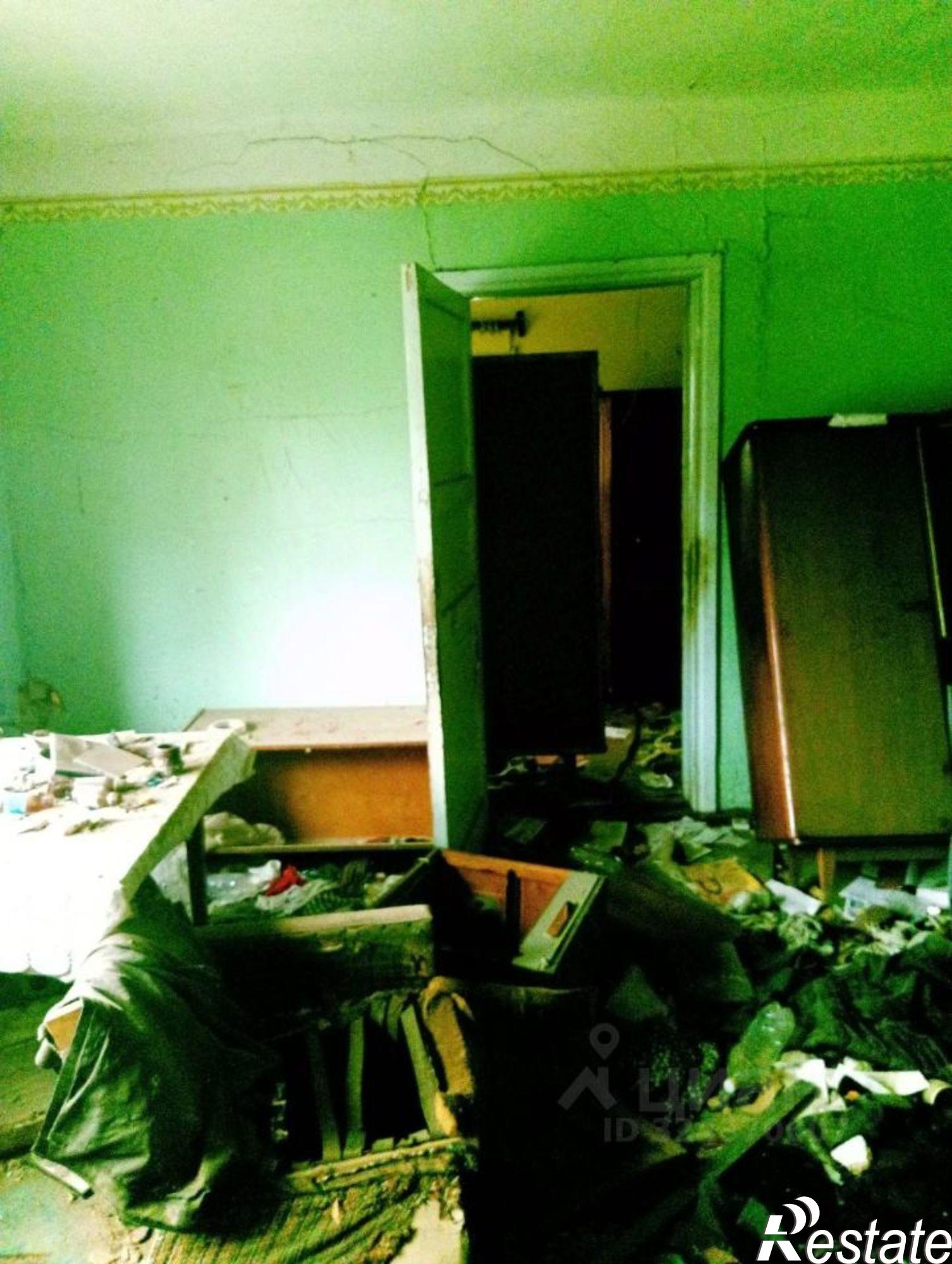 Купить ОСЗ, отдельно стоящее здание за 443 088 рублей на ул Павловская, 34