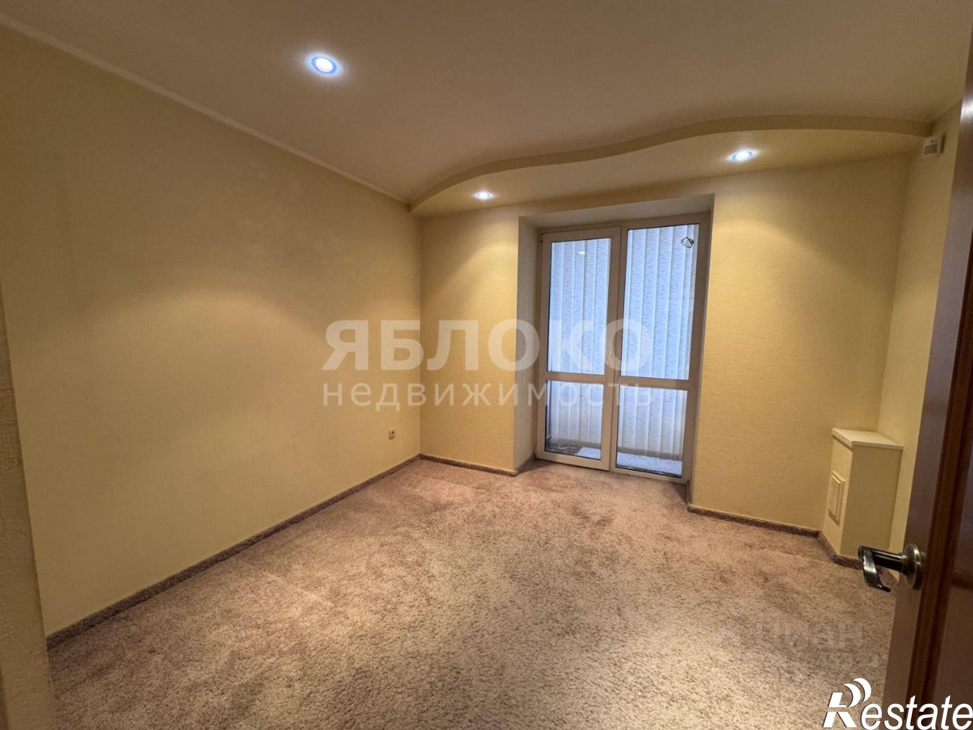 Купить квартиру за 5 590 000 рублей на ул Миндовского, 6