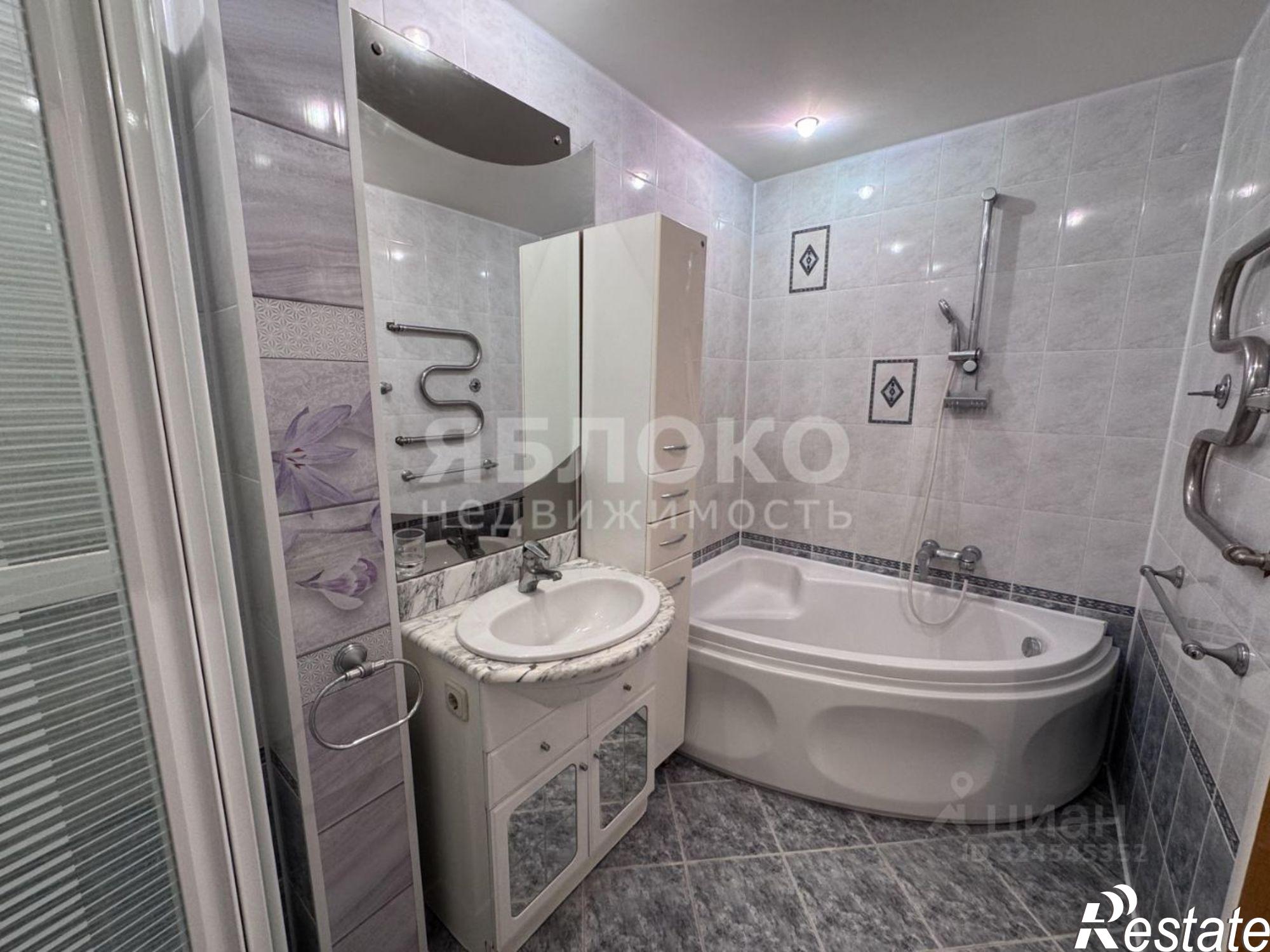 Купить квартиру за 5 590 000 рублей на ул Миндовского, 6