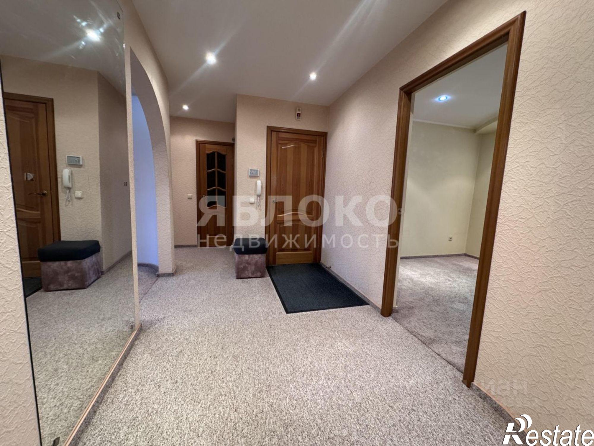 Купить квартиру за 5 590 000 рублей на ул Миндовского, 6